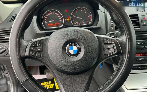 BMW X3 2008 - фото 12