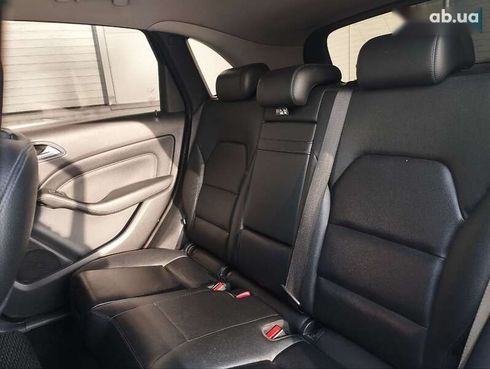 Mercedes-Benz B-Класс 2014 - фото 23