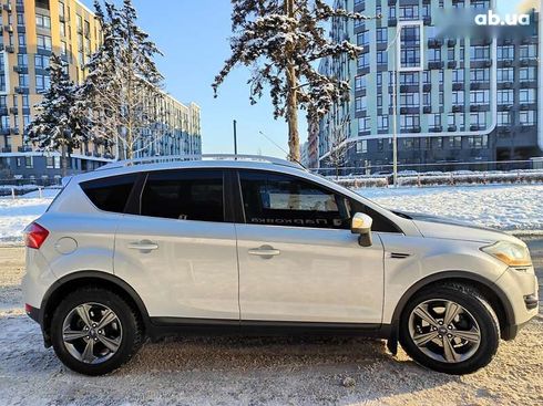 Ford Kuga 2009 - фото 29