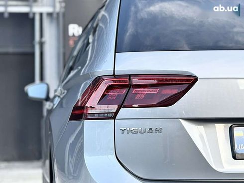 Volkswagen Tiguan 2020 - фото 14
