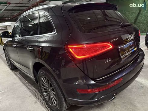 Audi Q5 2017 - фото 10