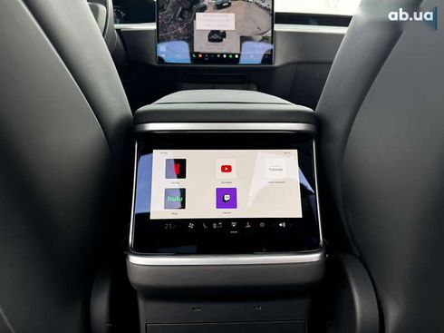 Tesla Model X 2022 - фото 16