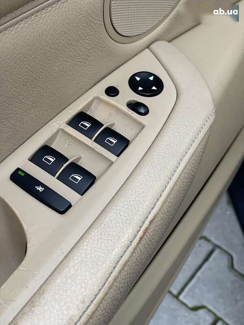 BMW X5 2008 - фото 8
