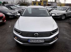 Продажа б/у Volkswagen Passat во Львове - купить на Автобазаре