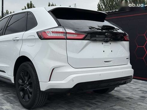 Ford Edge 2022 - фото 18