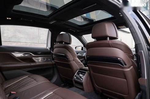 BMW 7 серия 2021 - фото 26