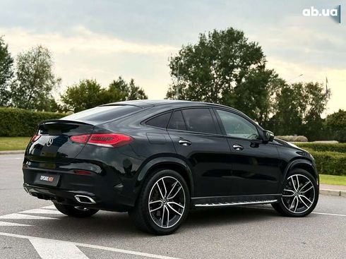 Mercedes-Benz GLE-Class 2020 - фото 17