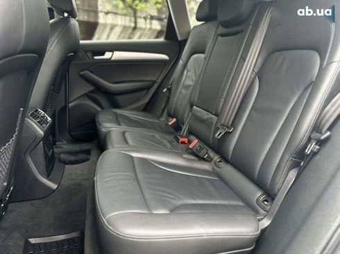 Audi Q5 2014 - фото 16