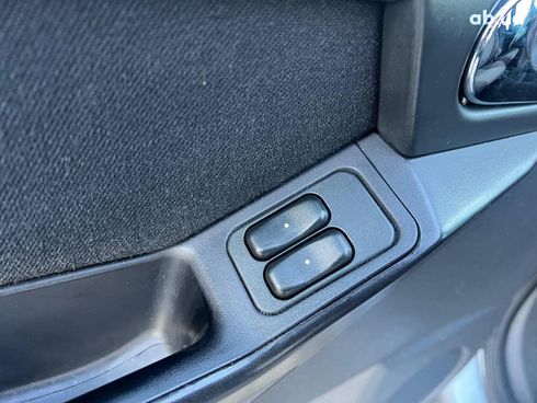 Opel Meriva 2003 серый - фото 16