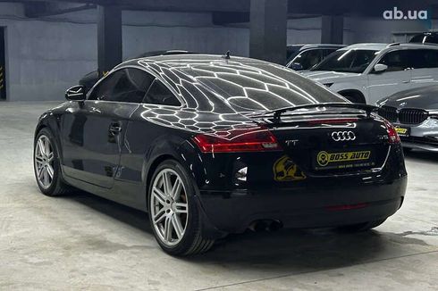 Audi TT 2007 - фото 4