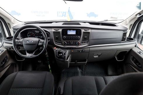 Ford Transit 2019 - фото 25