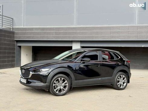 Mazda CX-30 2020 - фото 3
