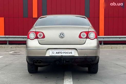Volkswagen Passat 2007 - фото 7