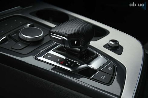 Audi Q7 2017 - фото 29