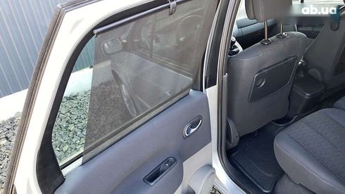 Renault Scenic 2007 - фото 26