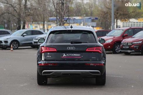 Audi Q5 2019 - фото 6