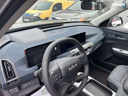 Kia EV5 2024 - фото 9
