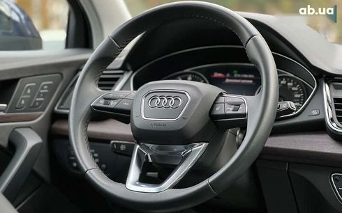 Audi Q5 2020 - фото 25