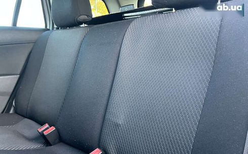 Opel Astra 2010 - фото 21