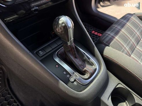Volkswagen Golf GTI 2013 - фото 26