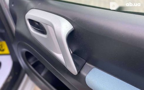 Citroёn Berlingo 2013 - фото 25