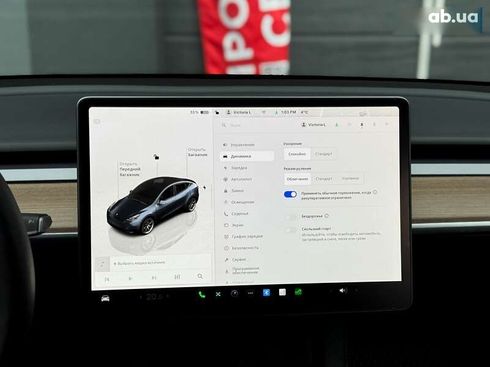 Tesla Model Y 2024 - фото 18