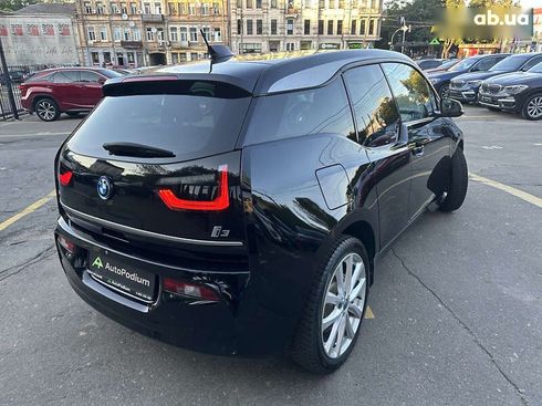 BMW i3 2018 - фото 3