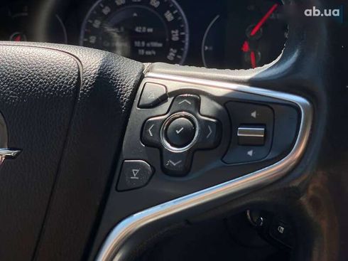 Opel Insignia 2014 - фото 30