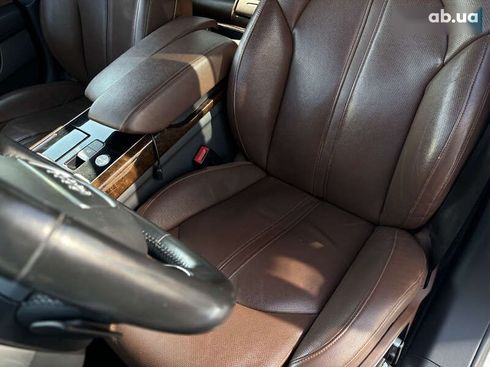 Audi A8 2013 - фото 14