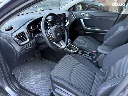 Kia Cee'd 2022 - фото 2