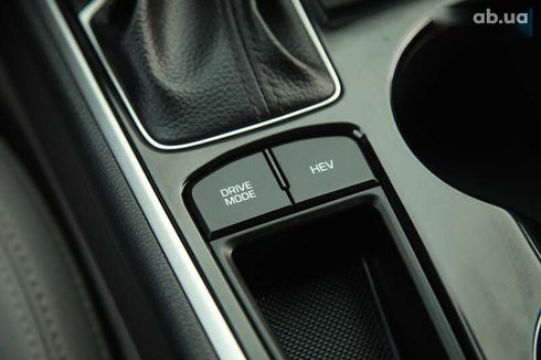 Hyundai Sonata 2019 - фото 18