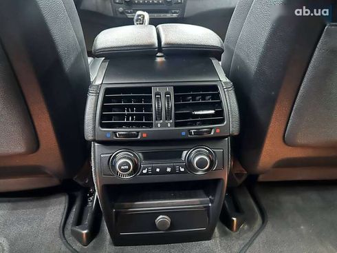 BMW X5 2010 - фото 15