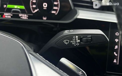 Audi E-Tron 2020 - фото 17