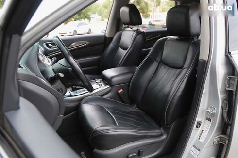 Infiniti QX60 2014 - фото 10