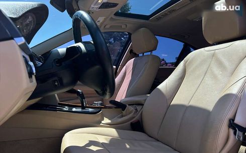 BMW 3 серия 2013 - фото 20