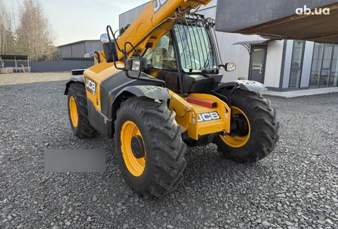 JCB 535-95 2015 - фото 3