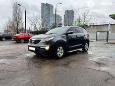 Продажа б/у Kia Sportage в Черкассах - купить на Автобазаре