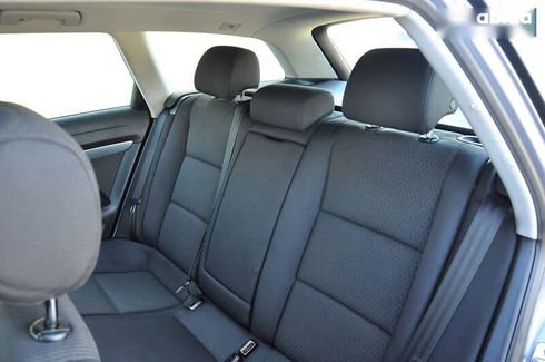 Audi A6 2008 - фото 22