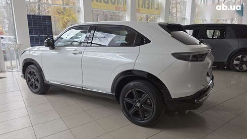 Honda e:NS1 2023 - фото 3