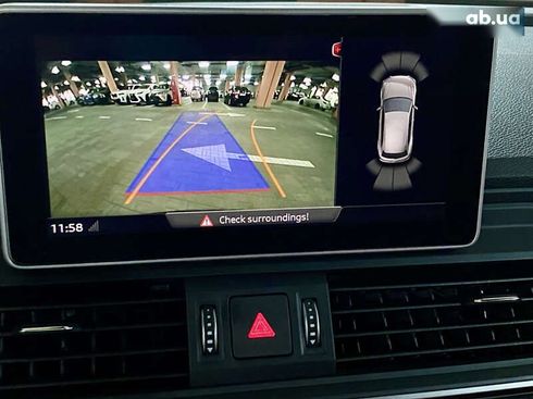 Audi SQ5 2018 - фото 29