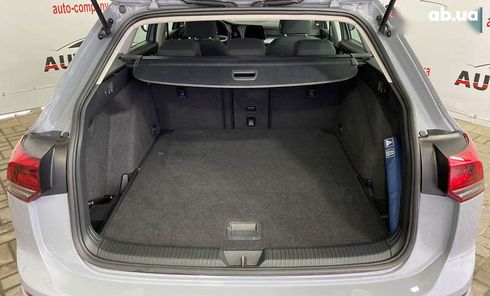Volkswagen Golf 2021 - фото 5