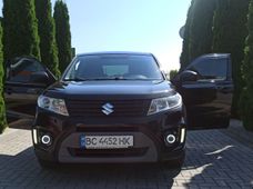 Купити Suzuki Vitara бензин бу - купити на Автобазарі