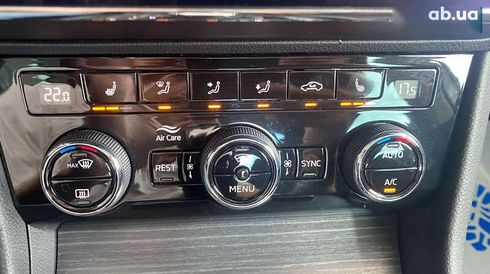 Skoda Superb 2020 - фото 23