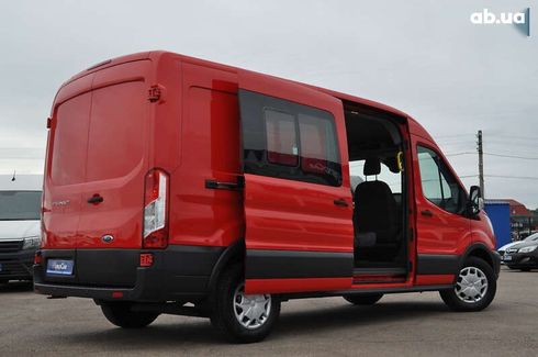 Ford Transit 2017 - фото 12