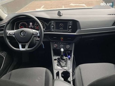 Volkswagen Jetta 2020 - фото 15
