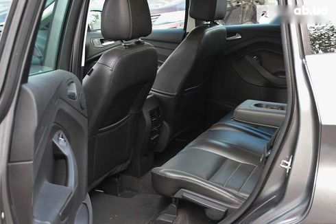 Ford C-Max 2014 - фото 27