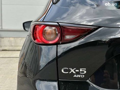 Mazda CX-5 2020 - фото 12