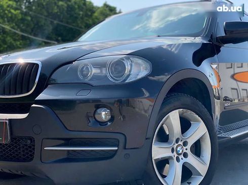 BMW X5 2008 - фото 3