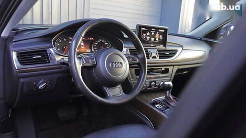 Audi A6 2011 - фото 21