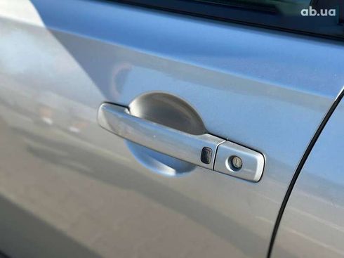 Nissan Qashqai 2007 - фото 9